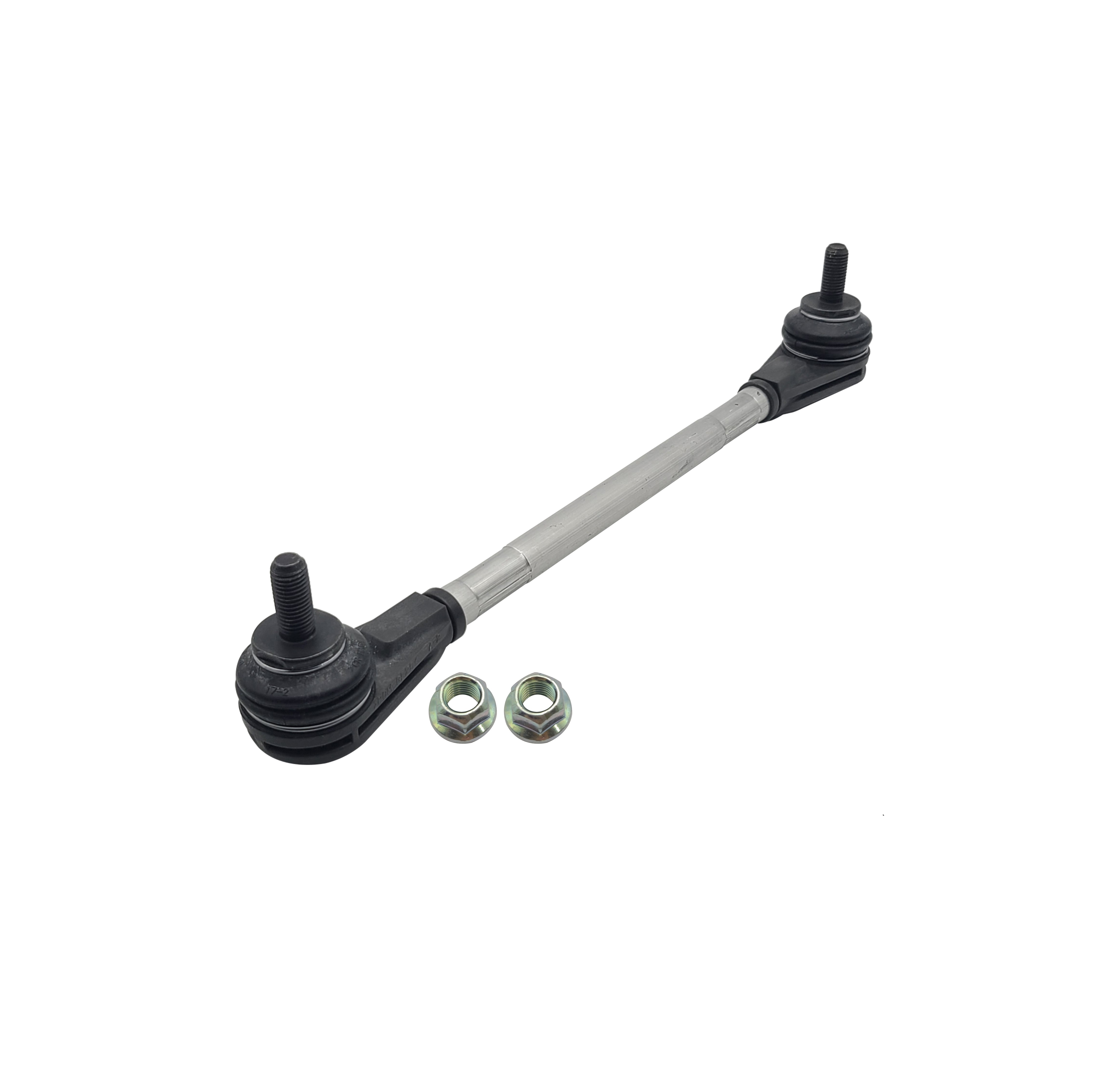 Stabilizer rods